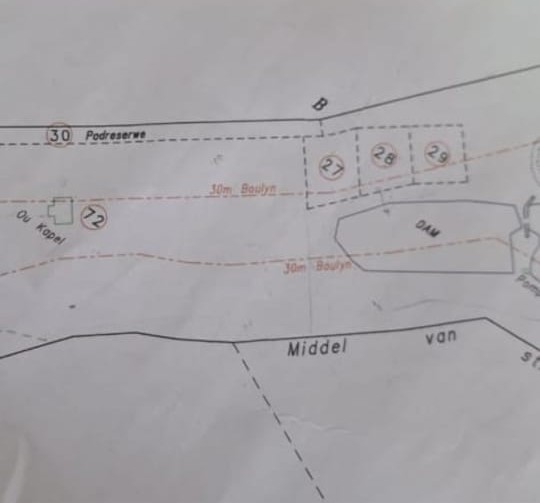 0 Bedroom Property for Sale in Stilbaai Oos Western Cape